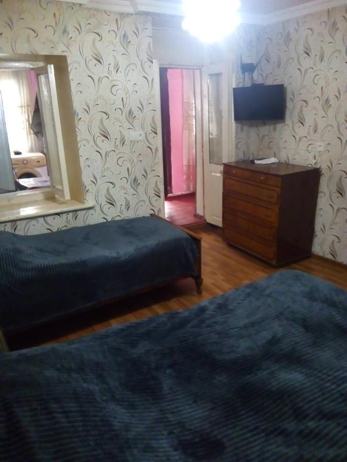 Baazovi 17 Apartment Tbilisi Exterior foto